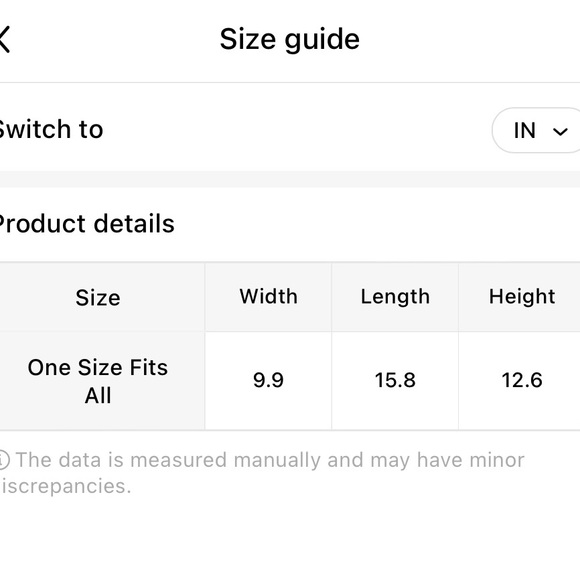 ⛔️ SOLD ⛔️ Neoprene Tote Bag w/Small Zipper Purse - Picture 5 of 13